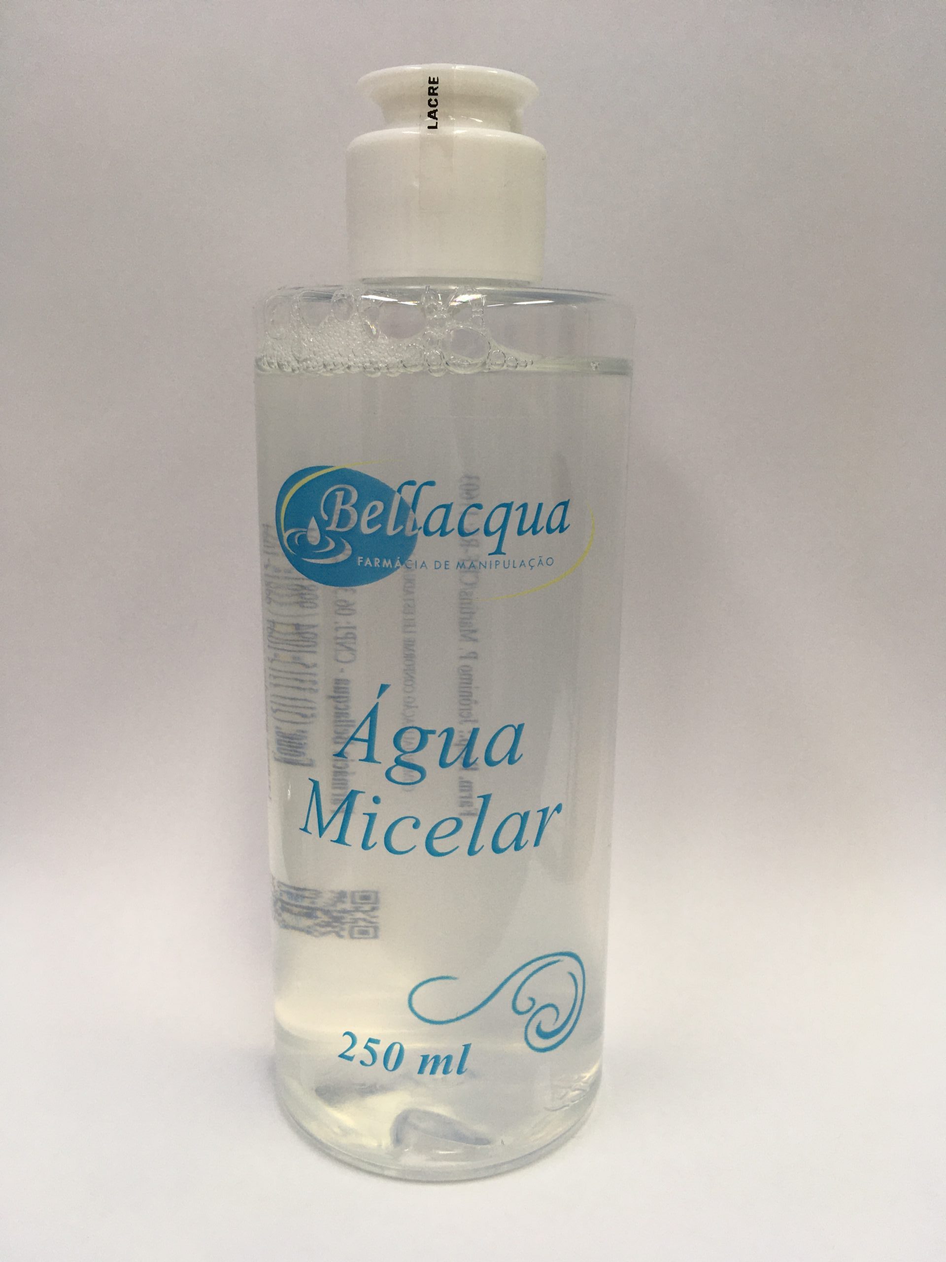 Água Micelar
