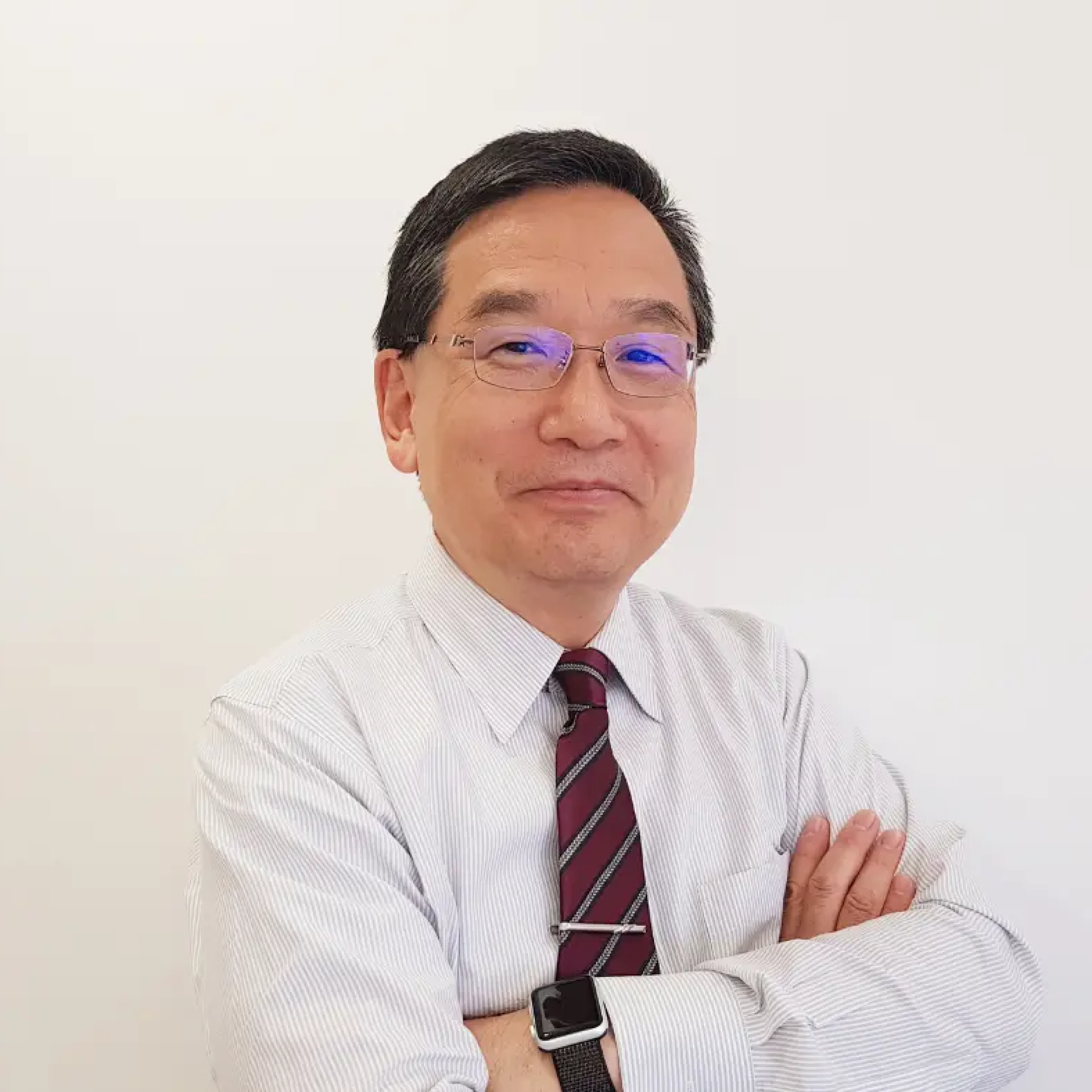 Emilio Moriguchi Emilio Moriguchi